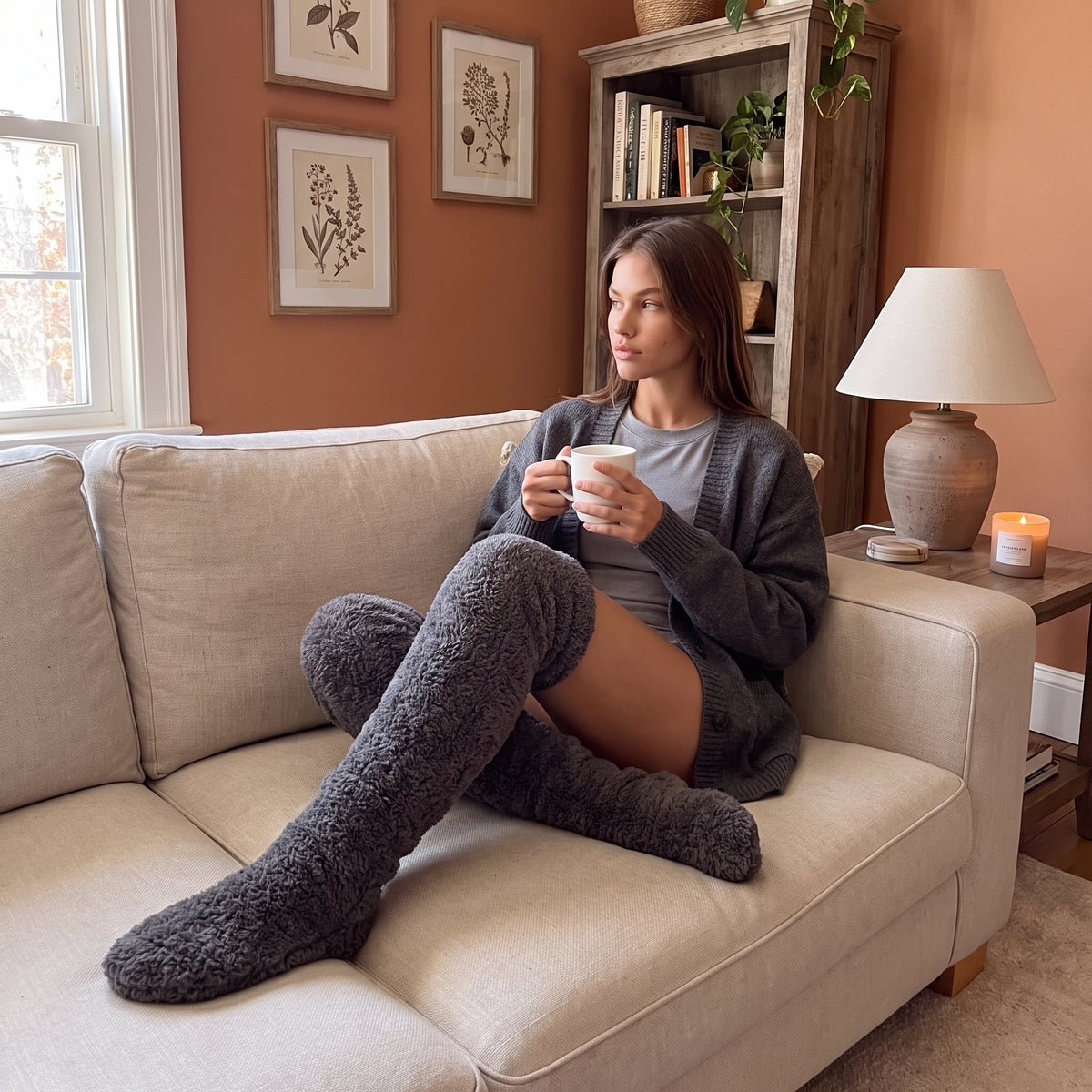Snugwear Calcetines