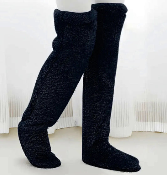 Calcetin SnugWear Negro