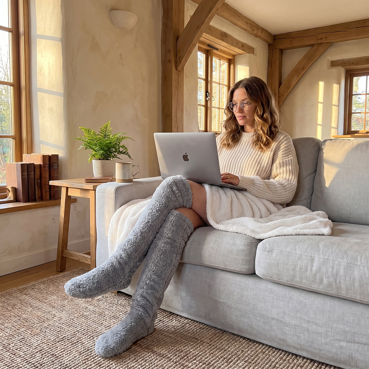 Snugwear Calcetines